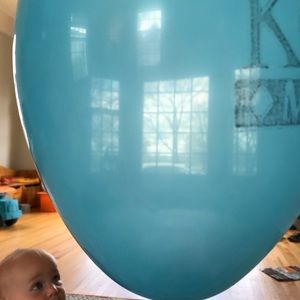 Meet your Posher, Kate